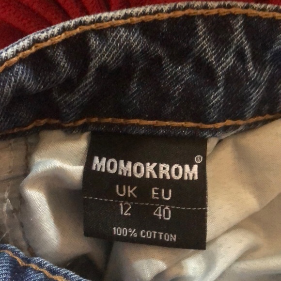 Jeans - Picture 4 of 4